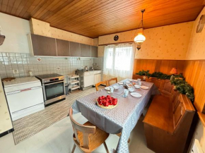 Gîte De Pipala